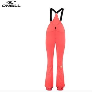 O’Neill PW O’Riginals Slim Fit Ski Bib